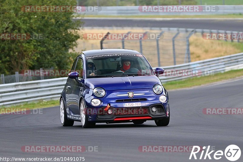 Bild #10491075 - Touristenfahrten Nürburgring Nordschleife (04.09.2020)