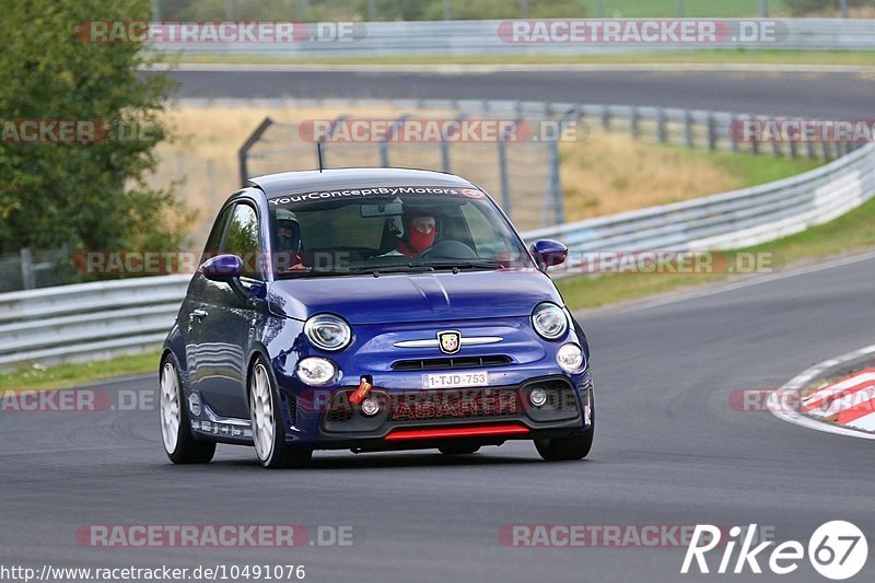 Bild #10491076 - Touristenfahrten Nürburgring Nordschleife (04.09.2020)