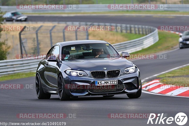 Bild #10491079 - Touristenfahrten Nürburgring Nordschleife (04.09.2020)