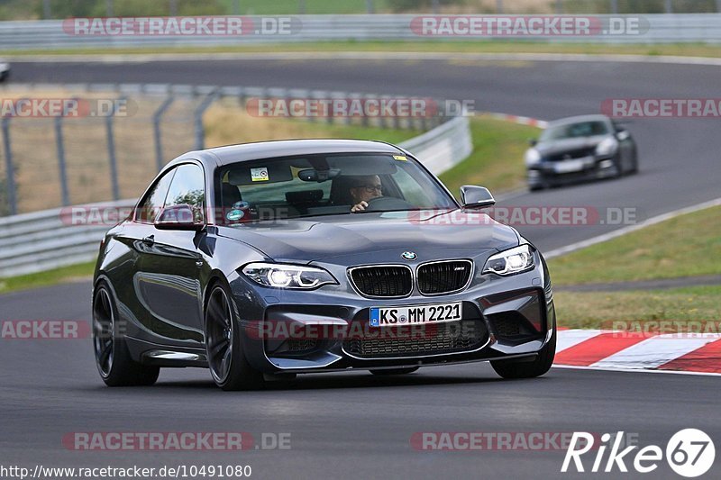 Bild #10491080 - Touristenfahrten Nürburgring Nordschleife (04.09.2020)