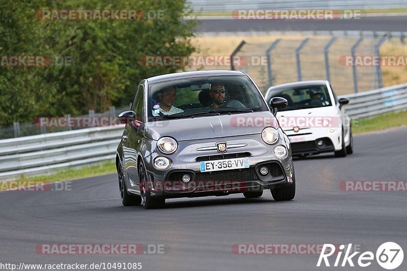 Bild #10491085 - Touristenfahrten Nürburgring Nordschleife (04.09.2020)