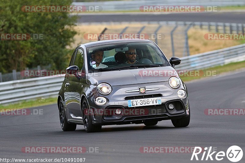 Bild #10491087 - Touristenfahrten Nürburgring Nordschleife (04.09.2020)