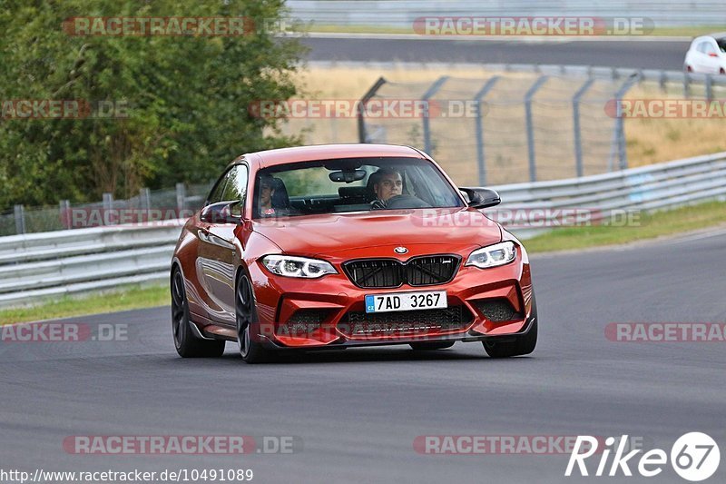 Bild #10491089 - Touristenfahrten Nürburgring Nordschleife (04.09.2020)