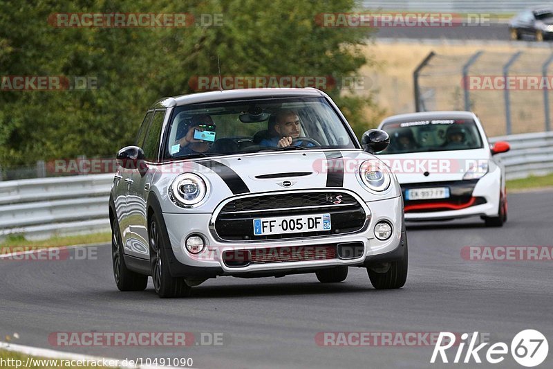 Bild #10491090 - Touristenfahrten Nürburgring Nordschleife (04.09.2020)