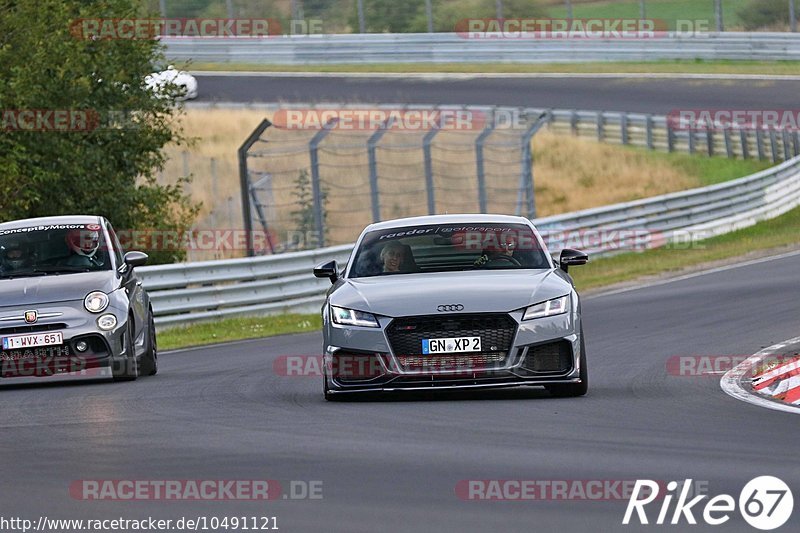 Bild #10491121 - Touristenfahrten Nürburgring Nordschleife (04.09.2020)