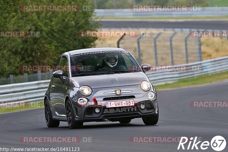 Bild #10491123 - Touristenfahrten Nürburgring Nordschleife (04.09.2020)