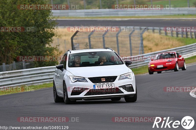 Bild #10491129 - Touristenfahrten Nürburgring Nordschleife (04.09.2020)