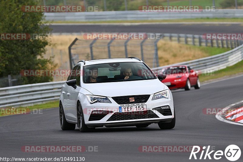 Bild #10491130 - Touristenfahrten Nürburgring Nordschleife (04.09.2020)