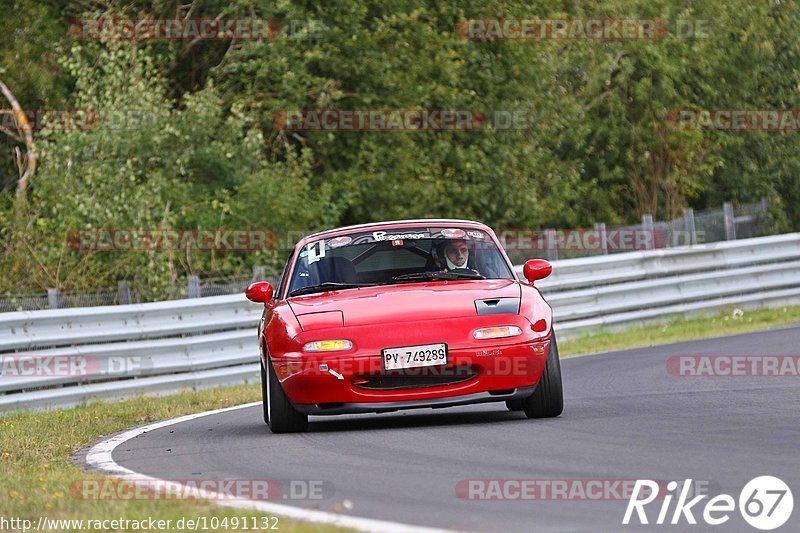 Bild #10491132 - Touristenfahrten Nürburgring Nordschleife (04.09.2020)