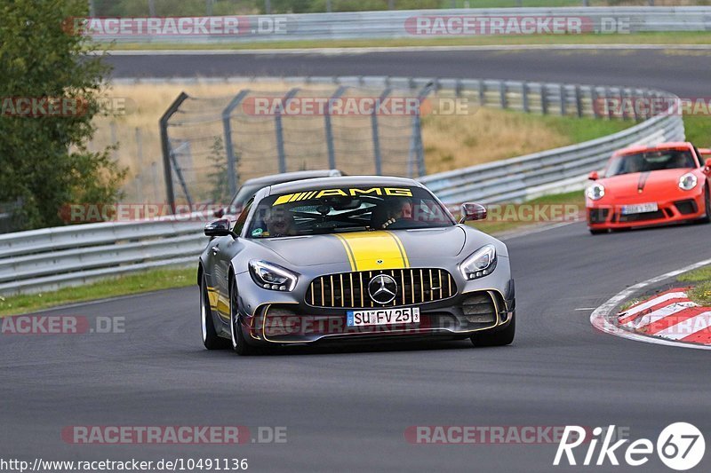 Bild #10491136 - Touristenfahrten Nürburgring Nordschleife (04.09.2020)