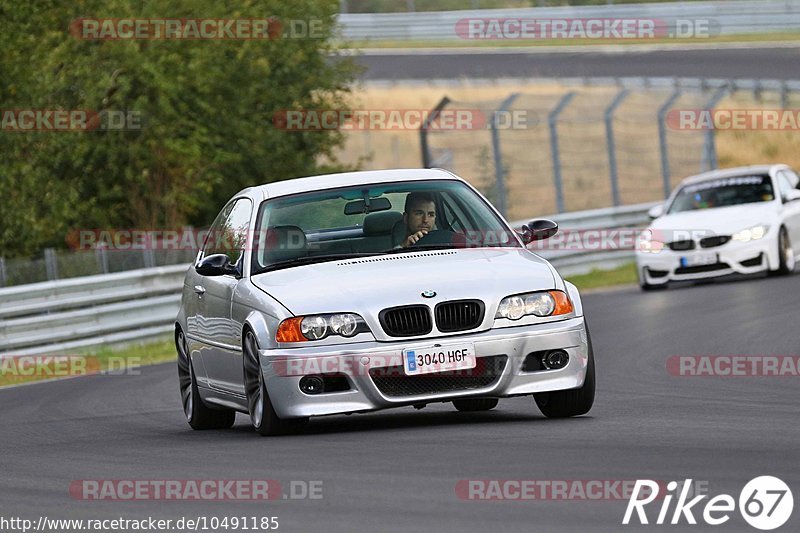 Bild #10491185 - Touristenfahrten Nürburgring Nordschleife (04.09.2020)