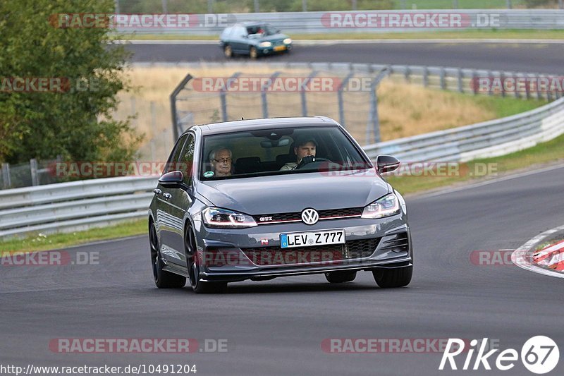 Bild #10491204 - Touristenfahrten Nürburgring Nordschleife (04.09.2020)