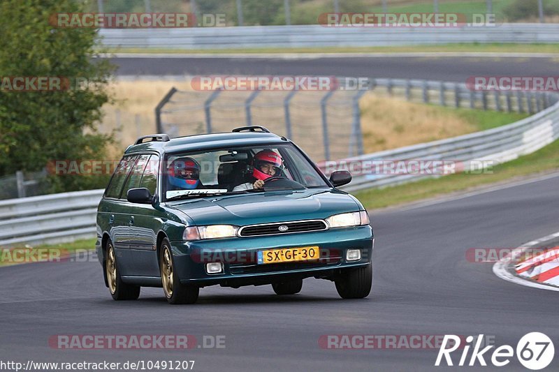 Bild #10491207 - Touristenfahrten Nürburgring Nordschleife (04.09.2020)