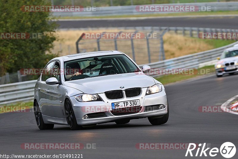 Bild #10491221 - Touristenfahrten Nürburgring Nordschleife (04.09.2020)