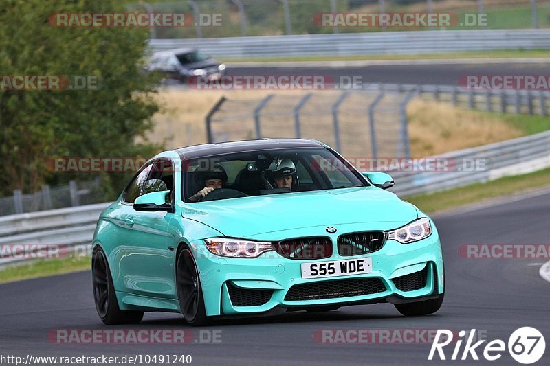 Bild #10491240 - Touristenfahrten Nürburgring Nordschleife (04.09.2020)