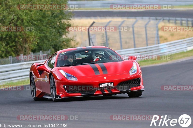 Bild #10491286 - Touristenfahrten Nürburgring Nordschleife (04.09.2020)