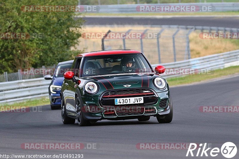 Bild #10491293 - Touristenfahrten Nürburgring Nordschleife (04.09.2020)