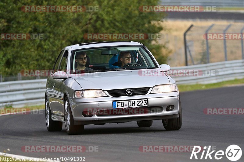 Bild #10491302 - Touristenfahrten Nürburgring Nordschleife (04.09.2020)