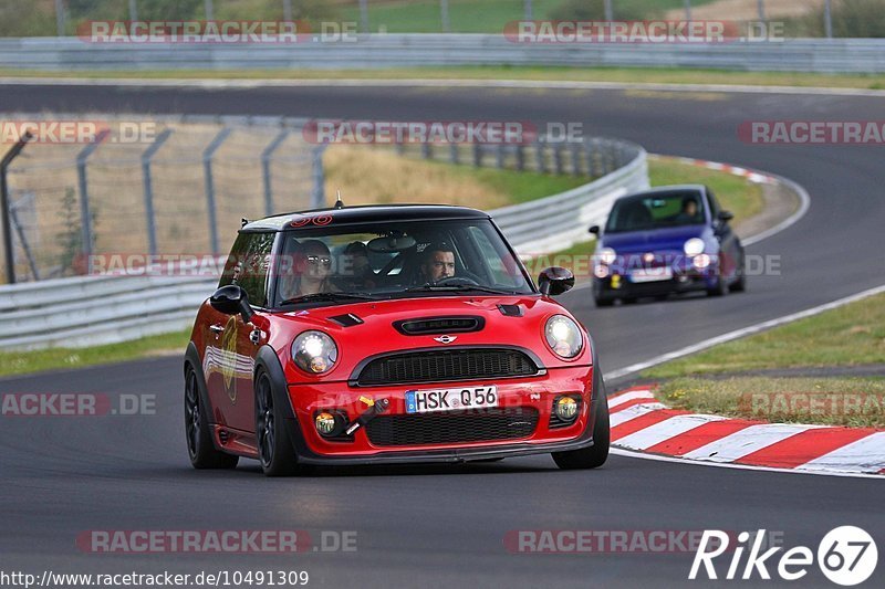 Bild #10491309 - Touristenfahrten Nürburgring Nordschleife (04.09.2020)