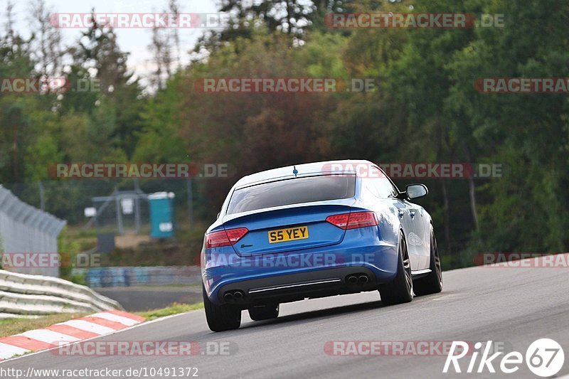 Bild #10491372 - Touristenfahrten Nürburgring Nordschleife (04.09.2020)