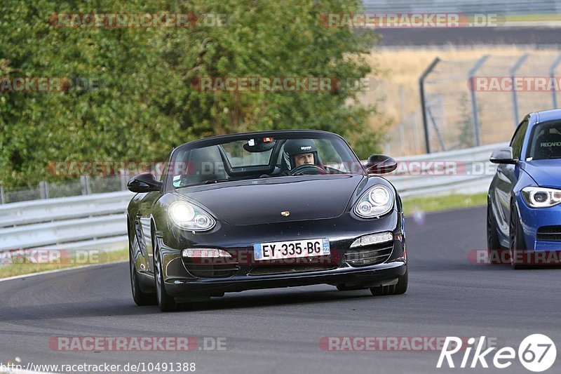 Bild #10491388 - Touristenfahrten Nürburgring Nordschleife (04.09.2020)