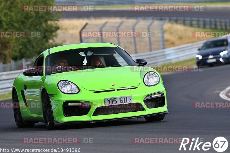 Bild #10491396 - Touristenfahrten Nürburgring Nordschleife (04.09.2020)