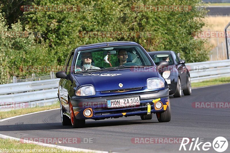 Bild #10491443 - Touristenfahrten Nürburgring Nordschleife (04.09.2020)