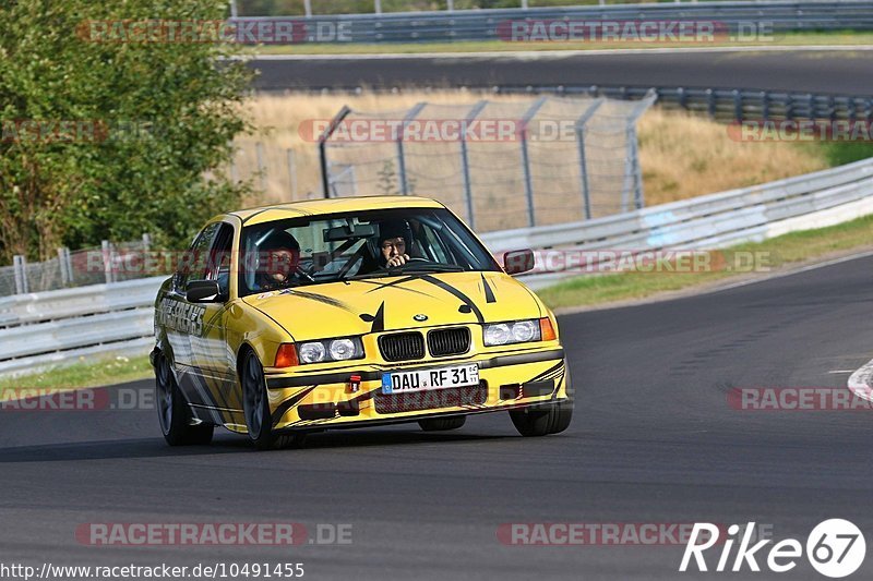 Bild #10491455 - Touristenfahrten Nürburgring Nordschleife (04.09.2020)