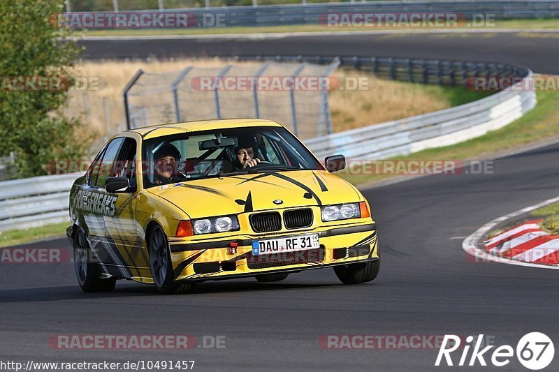 Bild #10491457 - Touristenfahrten Nürburgring Nordschleife (04.09.2020)