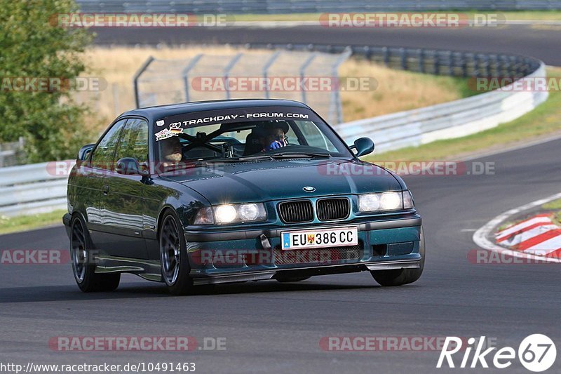 Bild #10491463 - Touristenfahrten Nürburgring Nordschleife (04.09.2020)