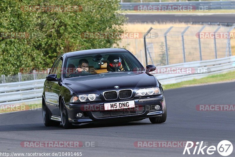 Bild #10491465 - Touristenfahrten Nürburgring Nordschleife (04.09.2020)