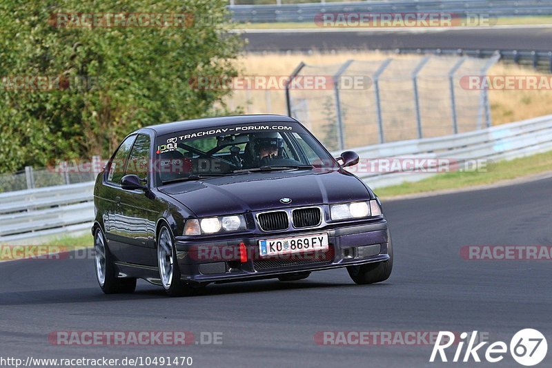 Bild #10491470 - Touristenfahrten Nürburgring Nordschleife (04.09.2020)