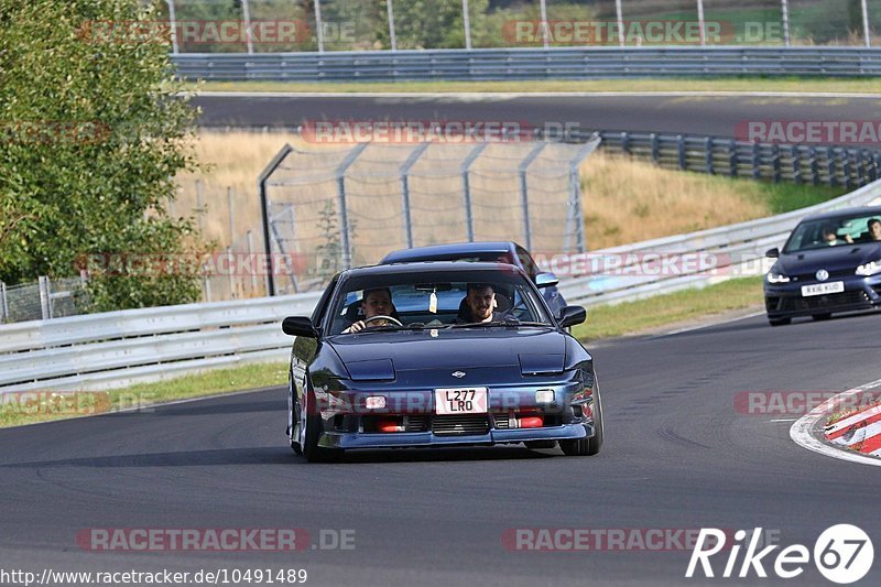 Bild #10491489 - Touristenfahrten Nürburgring Nordschleife (04.09.2020)