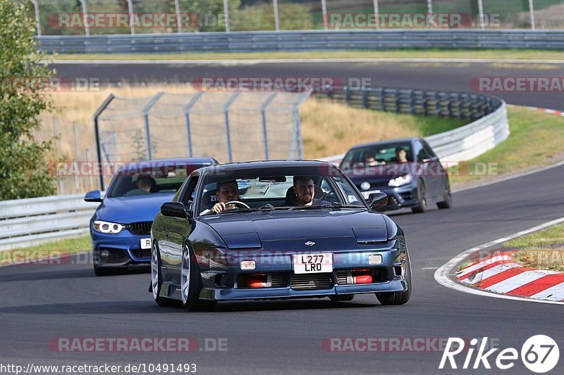 Bild #10491493 - Touristenfahrten Nürburgring Nordschleife (04.09.2020)