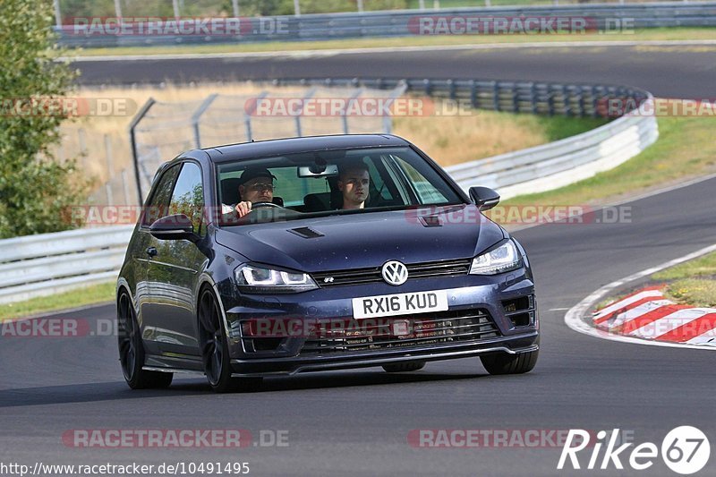 Bild #10491495 - Touristenfahrten Nürburgring Nordschleife (04.09.2020)