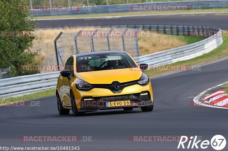 Bild #10491543 - Touristenfahrten Nürburgring Nordschleife (04.09.2020)