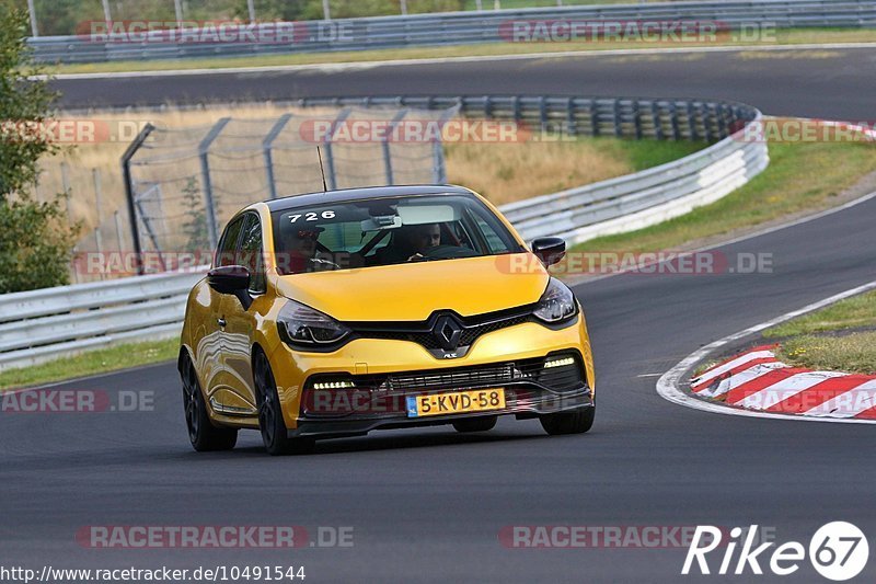 Bild #10491544 - Touristenfahrten Nürburgring Nordschleife (04.09.2020)