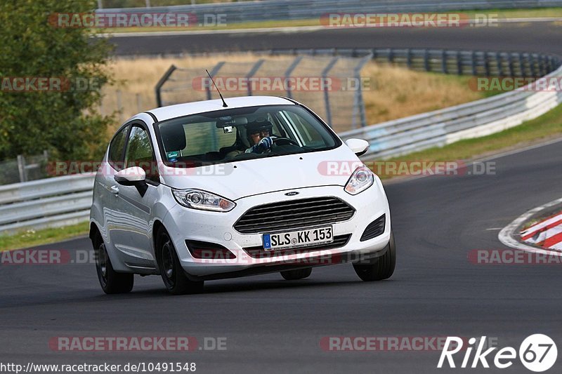 Bild #10491548 - Touristenfahrten Nürburgring Nordschleife (04.09.2020)