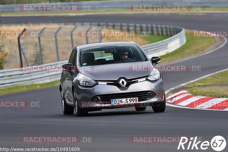 Bild #10491609 - Touristenfahrten Nürburgring Nordschleife (04.09.2020)