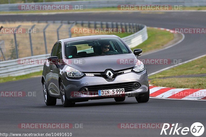 Bild #10491610 - Touristenfahrten Nürburgring Nordschleife (04.09.2020)