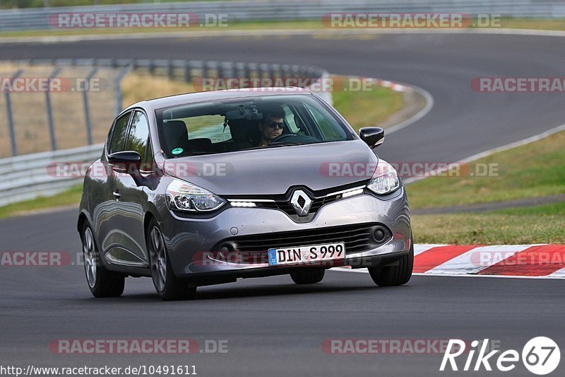 Bild #10491611 - Touristenfahrten Nürburgring Nordschleife (04.09.2020)