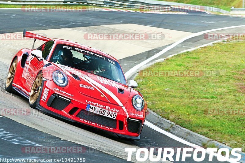 Bild #10491759 - Touristenfahrten Nürburgring Nordschleife (04.09.2020)