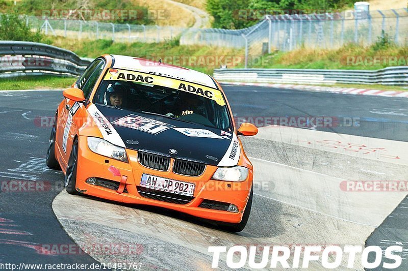 Bild #10491767 - Touristenfahrten Nürburgring Nordschleife (04.09.2020)