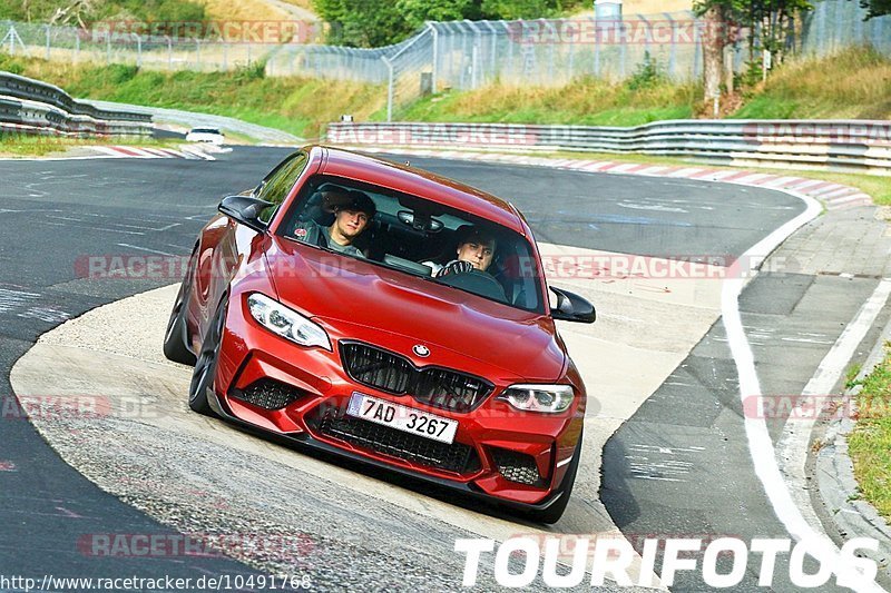 Bild #10491768 - Touristenfahrten Nürburgring Nordschleife (04.09.2020)