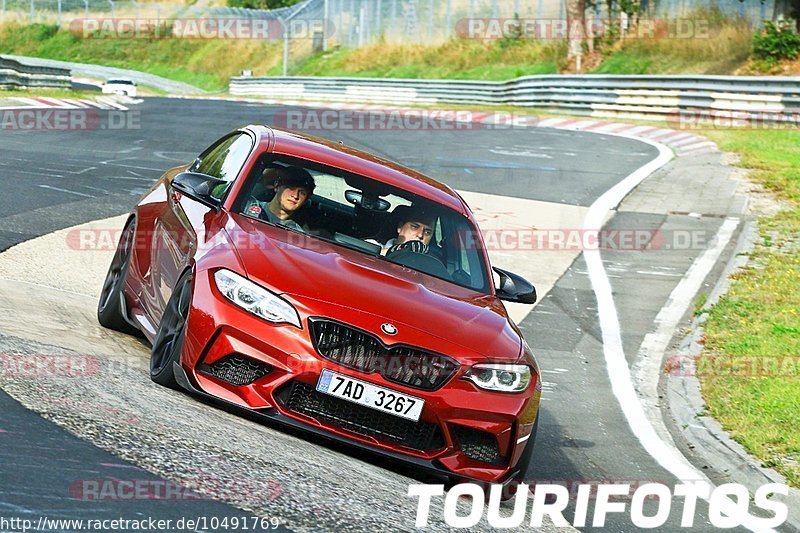 Bild #10491769 - Touristenfahrten Nürburgring Nordschleife (04.09.2020)