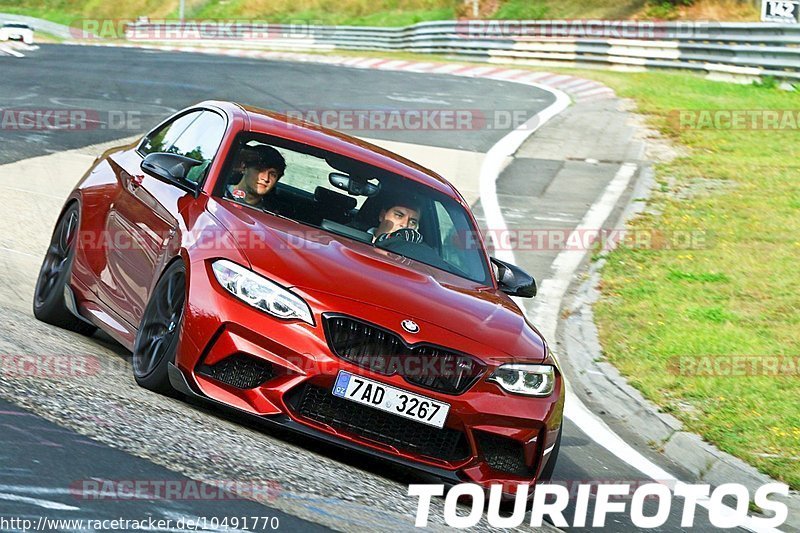 Bild #10491770 - Touristenfahrten Nürburgring Nordschleife (04.09.2020)