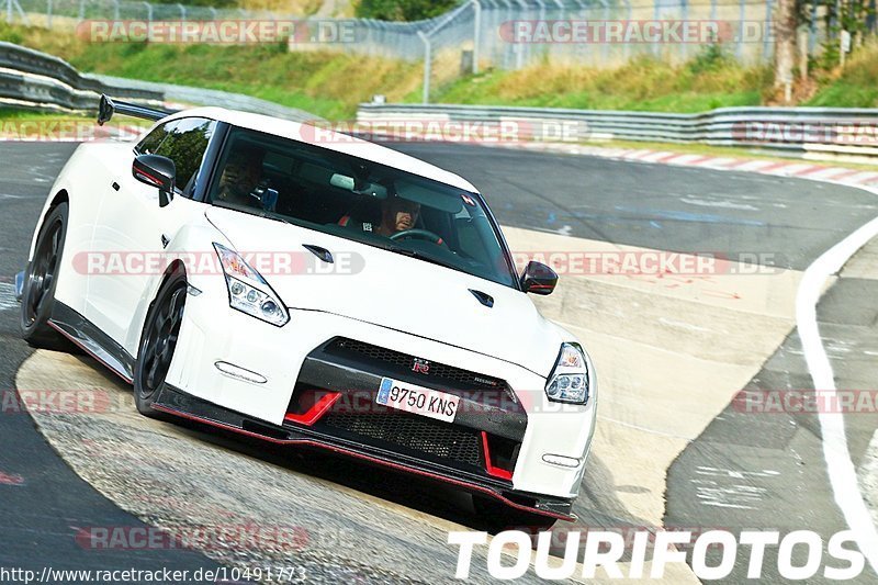 Bild #10491773 - Touristenfahrten Nürburgring Nordschleife (04.09.2020)