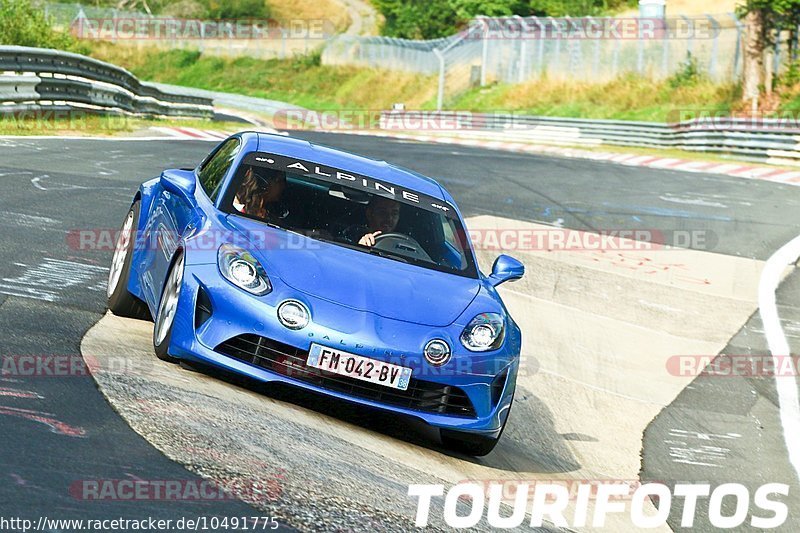 Bild #10491775 - Touristenfahrten Nürburgring Nordschleife (04.09.2020)