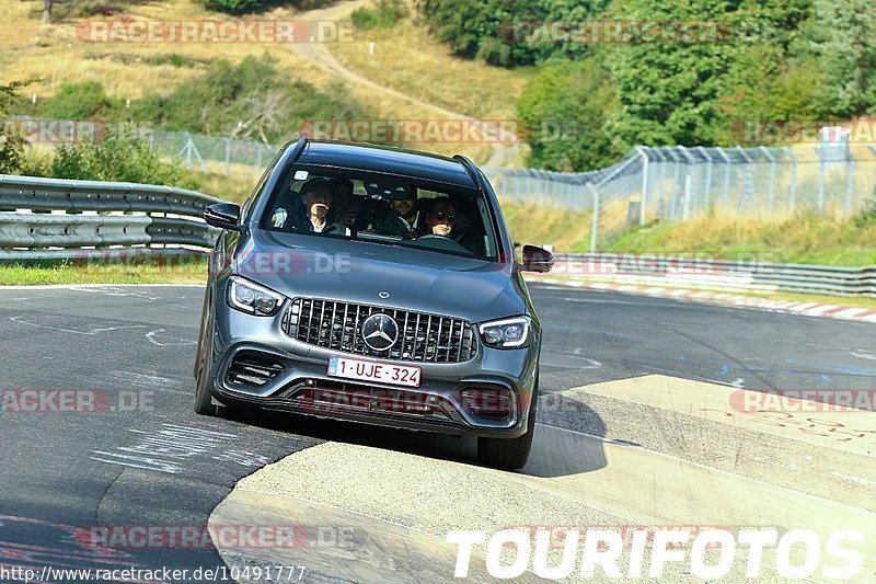 Bild #10491777 - Touristenfahrten Nürburgring Nordschleife (04.09.2020)