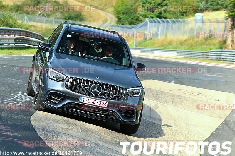 Bild #10491779 - Touristenfahrten Nürburgring Nordschleife (04.09.2020)